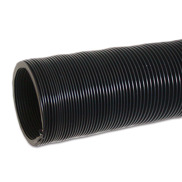 Tubo spiralato 3" standard per scarico • 5,2 m