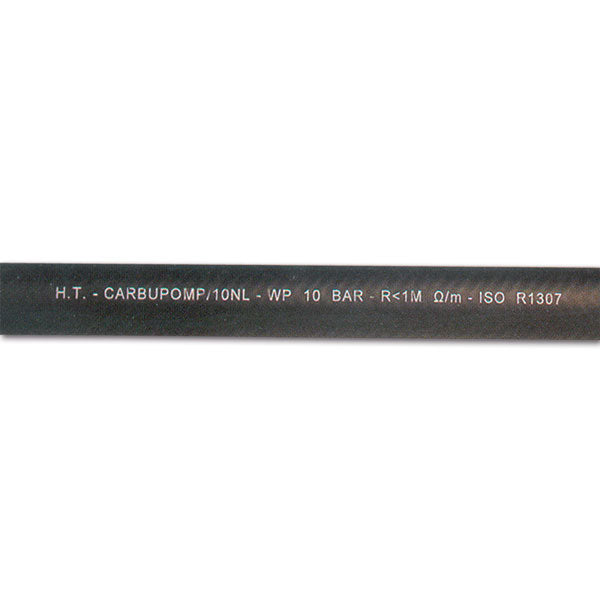 Tubo carburante • Ø 7 x 13 mm