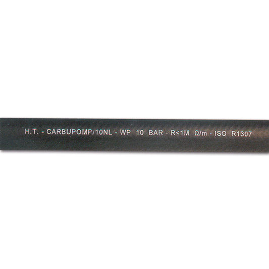 Tubo carburante • Ø 7 x 13 mm