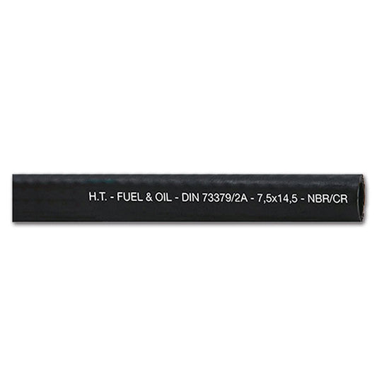 Tubo alimentazione carburante • 5 x 11 mm