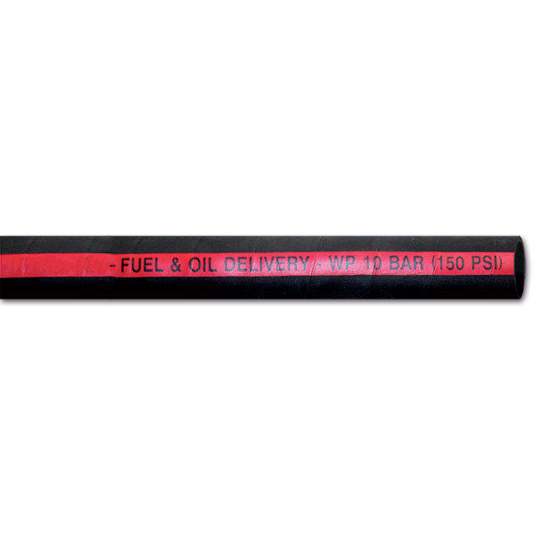 Tubo di carico carburanti • Ø 40 x 51 mm