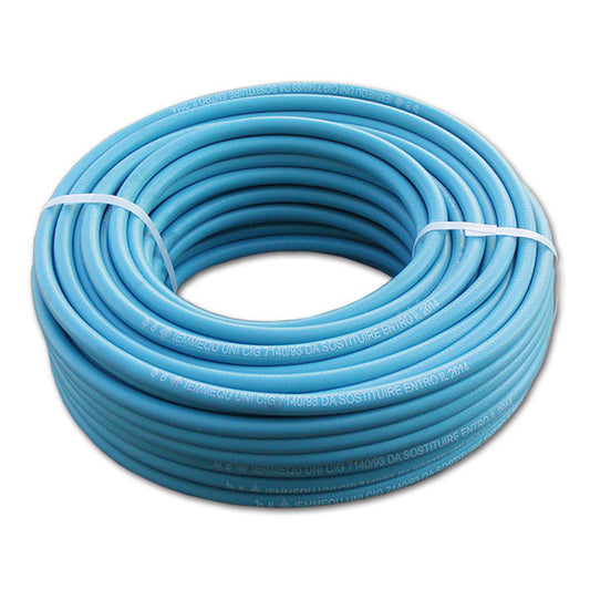 Tubo gomma per GPL • 8 x 13 mm