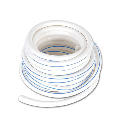 Tubo retinato blu DVGW • Ø 10 x 16