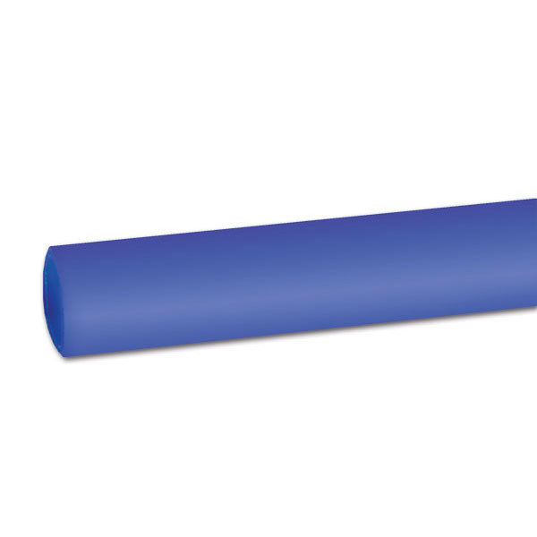 Tubo plastica rigida blu • Ø 12 mm