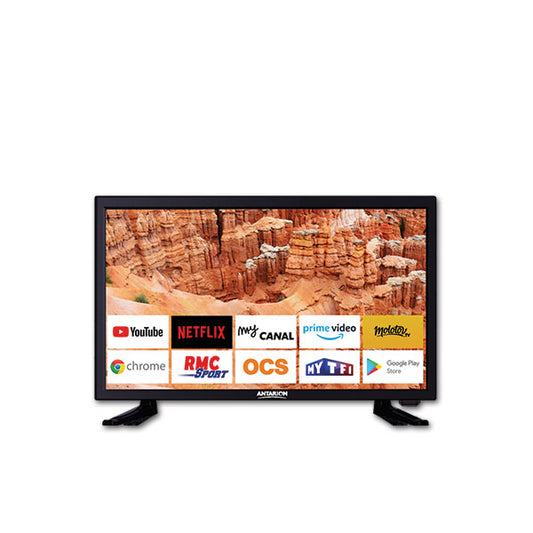 Smart TV LED Android  19"