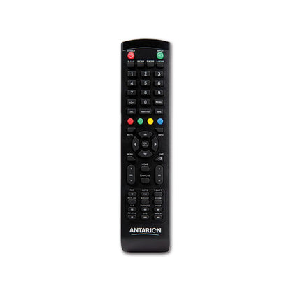 Smart TV LED Android 19" con DVD