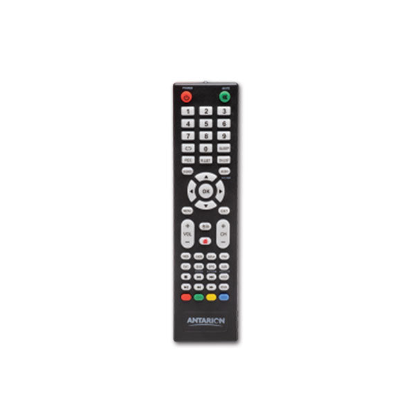Smart TV LED Android 22" con DVD