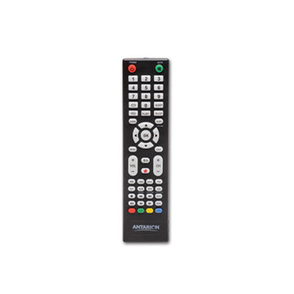 Smart TV LED Android 22" con DVD