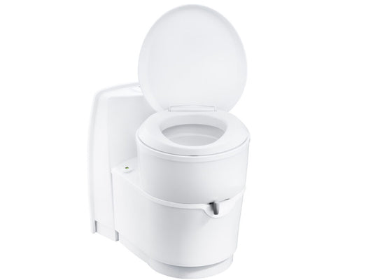TOILETTE WC THETFORD C223-CS SENZA SPORTELLO DOOR 3
