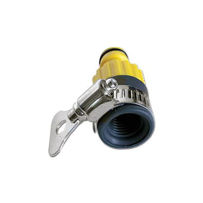 Adattatore Garden per rubinetto