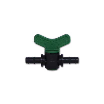 Valvola a 2 vie • Ø 10 mm • blister