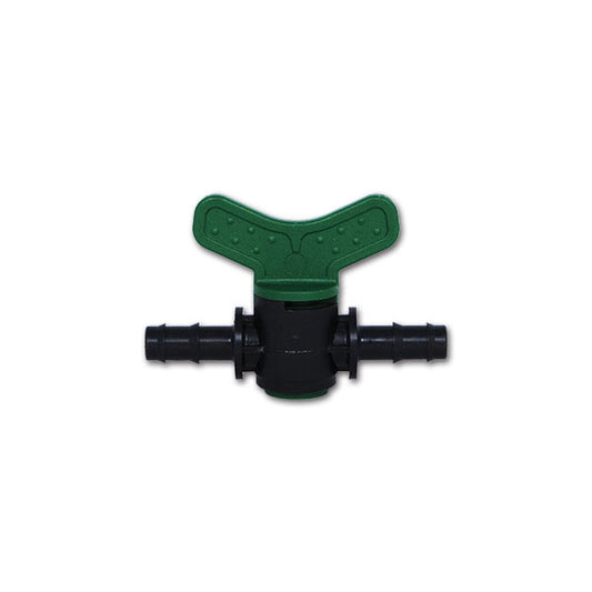 Valvola a 2 vie • Ø 10 mm