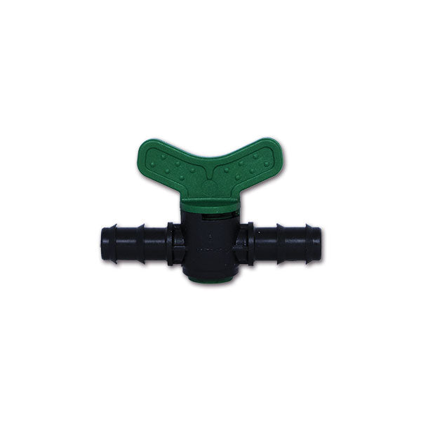 Valvola a 2 vie • Ø 13 mm • blister