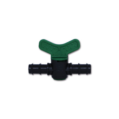 Valvola a 2 vie • Ø 13 mm • blister