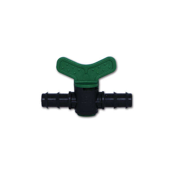 Valvola a 2 vie • Ø 13 mm