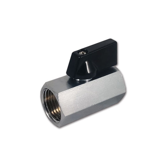 Miniventil F/F • 1/2"