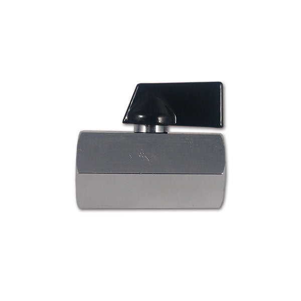 Miniventil F/F • 1/2"