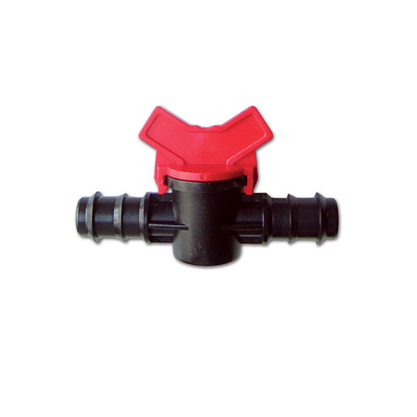 Valvola a 2 vie • Ø 20 mm