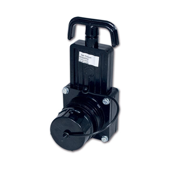 Valvola acque grigie 1,5" • sacchetto