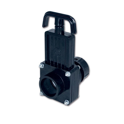 Valvola acque grigie 1,5" • sacchetto