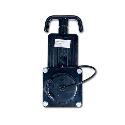 Valvola acque grigie 1,5" • sacchetto