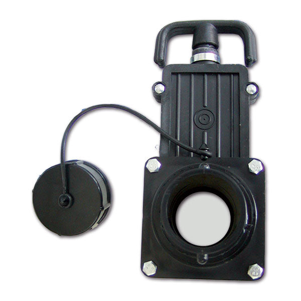 Valvola acque grigie • 1"1/2