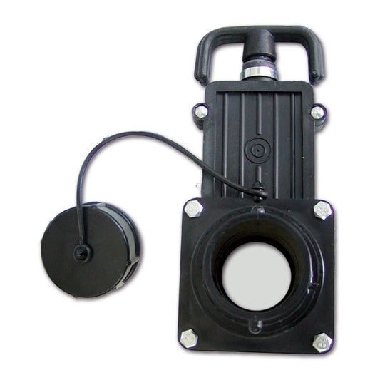 Valvola acque grigie • 1"1/2