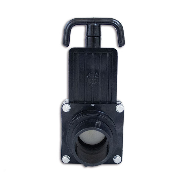 Valvola acque grigie • 1"1/2