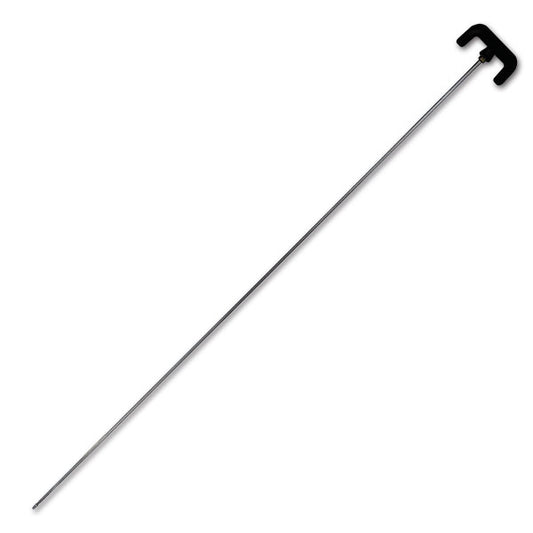 Asta da 112 cm con maniglia per valvole 3" FAP