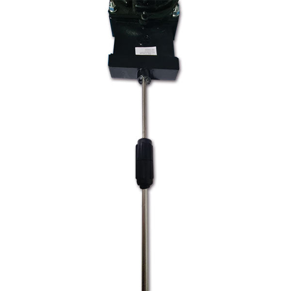 Giunto per valvola 3" • asta 60 cm