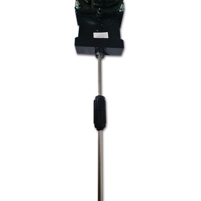 Giunto per valvola 3" • asta 60 cm