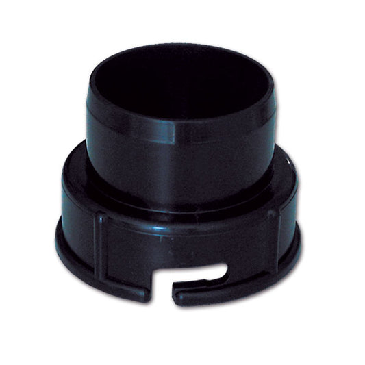 3" gerader Bajonettanschluss