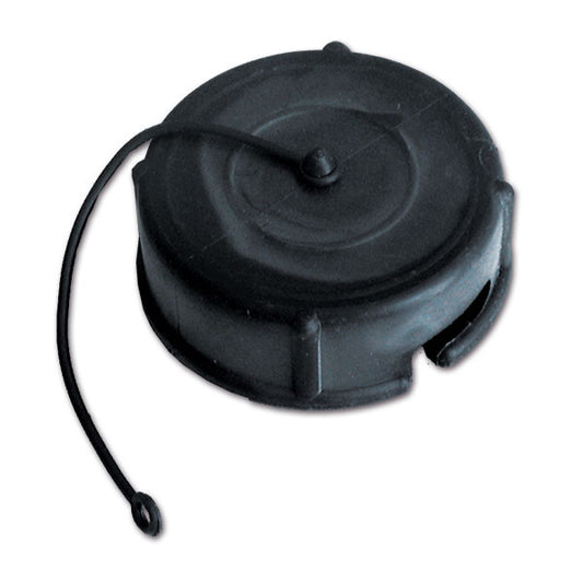 Tappo per valvola 3"