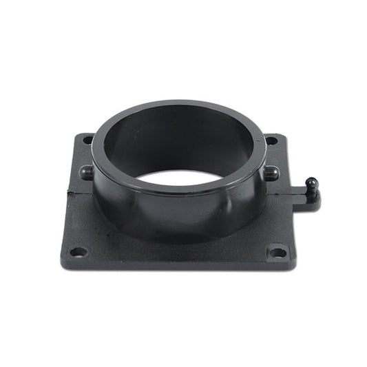 Flangia per tappo 3"