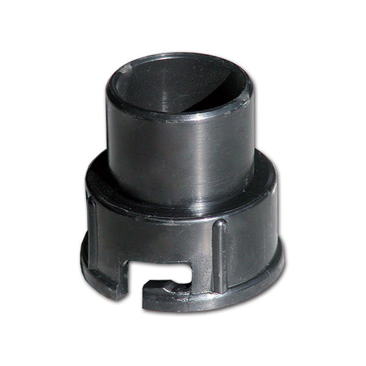 Gerader Bajonettanschluss • 1"1/2