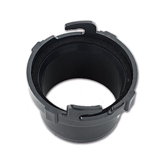 Attacco dritto a baionetta 3" Zadi