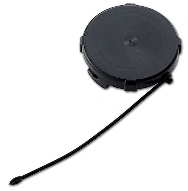 Tappo per valvola 3" Zadi