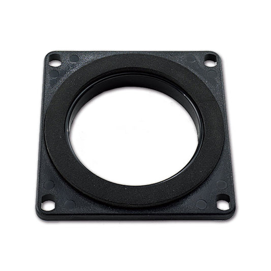 Flangia per valvola 3" Zadi