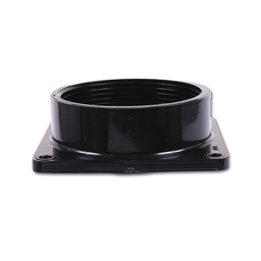 Flangia 3” con filetto femmina VALTERRA