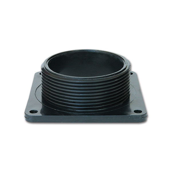 Flangia 3 “ con filetto maschio VALTERRA