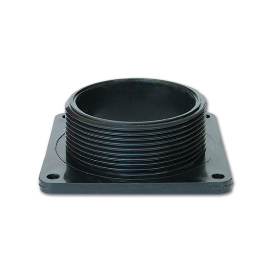 Flangia 3 “ con filetto maschio VALTERRA
