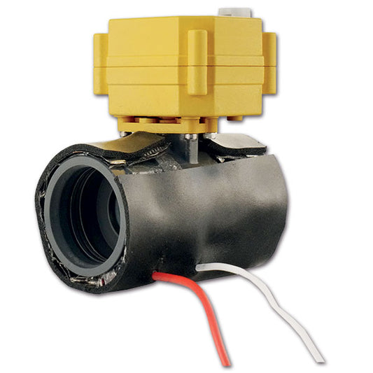 Resistenza scalda valvola da 40 mm