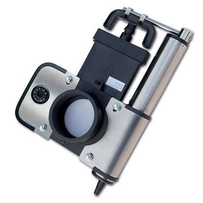 EasyDump Vision • 3"