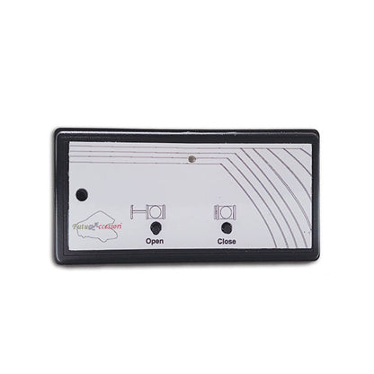 Centralina controllo EasyDump