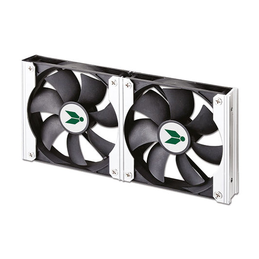 VENTO NG 120 • ventole frigo con pannello