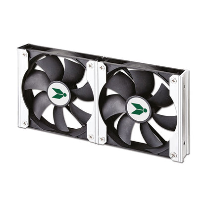 VENTO NG 120 • ventole frigo con pannello