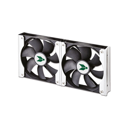 VENTO NG 92 • ventole frigo con pannello