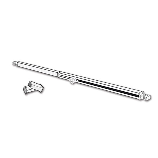 Sparren F45 / F65 / F80