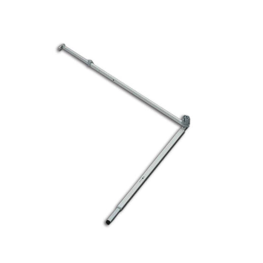 Rafter angolare destro Caravanstore 410-550 XL