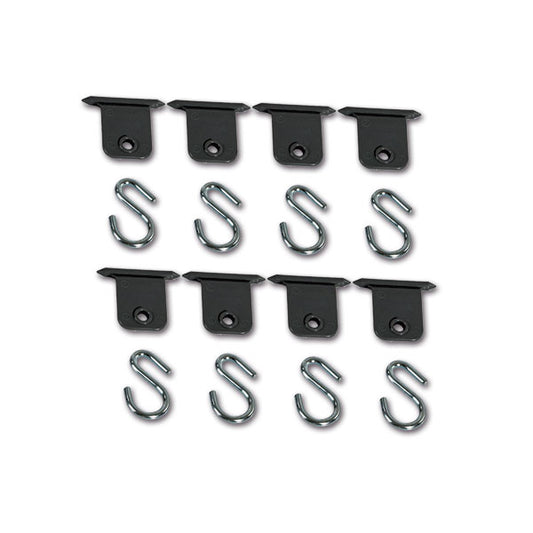 Ganci per veranda